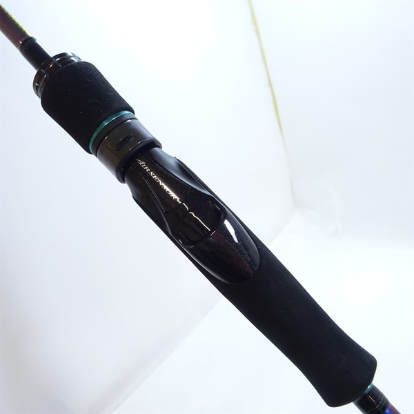 ２２エメラルダスＭＸボート５１１ＭＬＳ－Ｓ